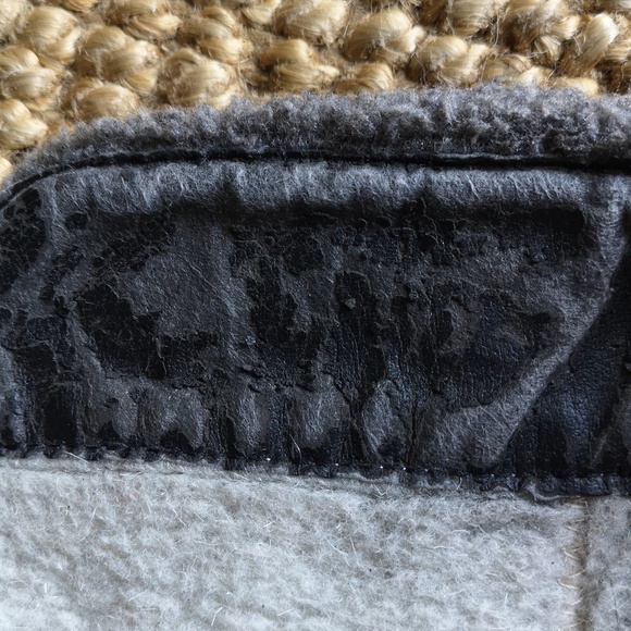 Bos & Co tall leather boots - Picture 16 of 16